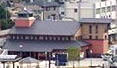 道の駅日和佐物産館の外観の画像