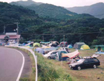 恵比須浜キャンプ村の画像